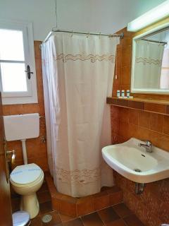 Poseidon Hotel - Ios Chora - 4