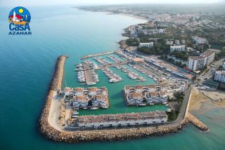 Apartamentos Poblado Marinero Casa Azahar - Alcossebre - 8
