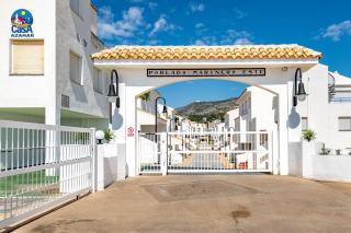 Apartamentos Poblado Marinero Casa Azahar - Alcossebre - 5