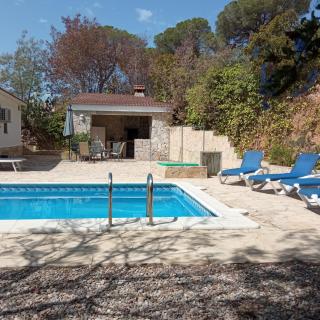 Villa Lieja - Lloret de Mar - 9