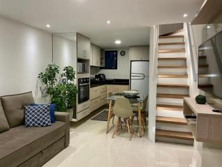 Apartamento impecável ao lado da Praia Grande para até 8 pessoas - Arraial do Cabo - 0