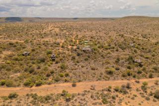 Loisaba Star Beds - 1