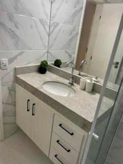 Apartamento impecável ao lado da Praia Grande para até 8 pessoas - Arraial do Cabo - 3