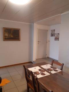 Gîte des Marais - Vaux-sur-Sûre - 5