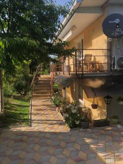 Apartmani Pe-Ko - Star Dojran - 9