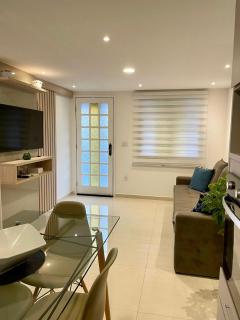 Apartamento impecável ao lado da Praia Grande para até 8 pessoas - Arraial do Cabo - 7