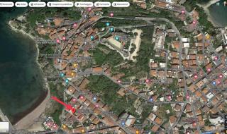 Historical Center with Garden "The Beach and The Cliff" 4 - 1