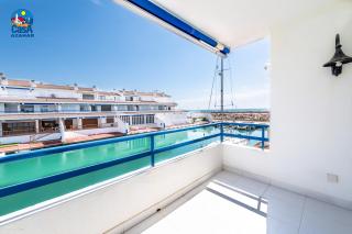 Apartamentos Poblado Marinero Casa Azahar - 5