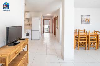 Apartamentos Poblado Marinero Casa Azahar - 1