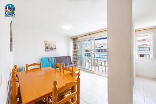 Apartamentos Poblado Marinero Casa Azahar - 3