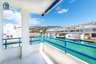 Apartamentos Poblado Marinero Casa Azahar - 7