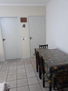Apartamento Ubatuba Praia Grande - Ubatuba - 9