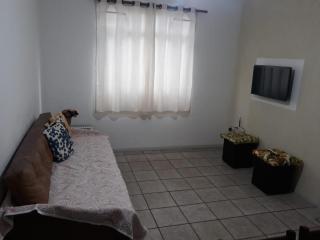 Apartamento Ubatuba Praia Grande - Ubatuba - 3