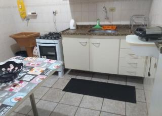 Apartamento Ubatuba Praia Grande - Ubatuba - 5