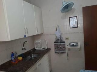 Apartamento Ubatuba Praia Grande - Ubatuba - 4