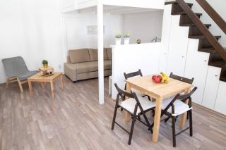 N28 Studio Next To Andrassy Boulevard. - Budapest - 8