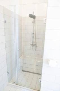 N28 Studio Next To Andrassy Boulevard. - Budapest - 1