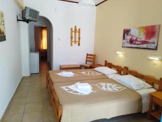 Poseidon Hotel - Ios Chora - 6