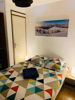 -30 réduction sur location skis et matériel ! Appartement 2 Alpes coeur station - Les Deux Alpes - 4