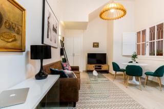 BeHouse Cuna - Sevilla - 9