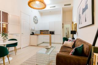 BeHouse Cuna - Sevilla - 6