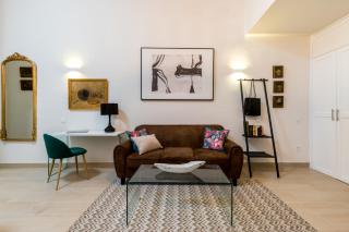 BeHouse Cuna - Sevilla - 7