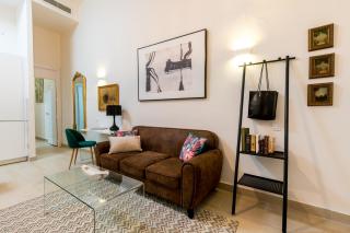 BeHouse Cuna - Sevilla - 5