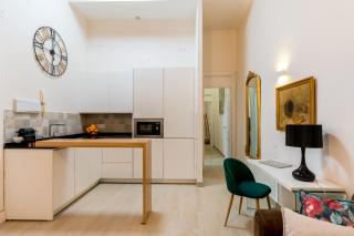 BeHouse Cuna - Sevilla - 3