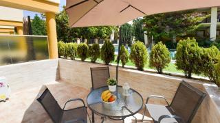 Apartamentos Romana Playa 203 - Marbella - 0