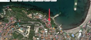 Panoramic Apartments in Villa in Center "The Beach and The Cliff" 1 - 4