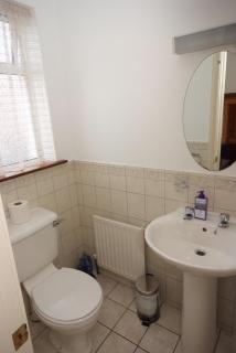 Ros Villa Guesthouse - Killarney - 5