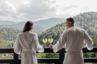 Ведмежа гора Panorama Spa Resort - 2