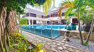 Icandi Hideaway - Ban Pru Yai - 9