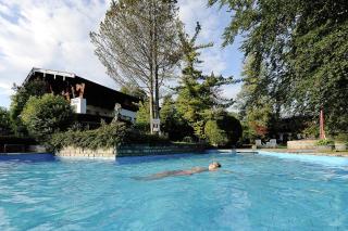 Stoll's Hotel Alpina - Schönau am Königssee - 9