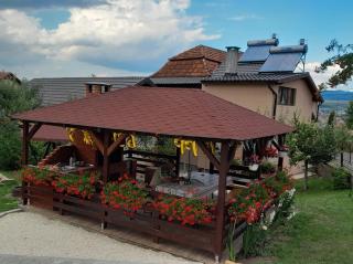 Casa Alex - Topliţa - 7