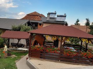 Casa Alex - Topliţa - 6