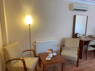 Triada Gayrettepe - Istanbul - 5