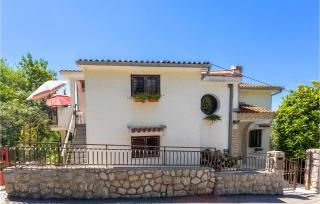 1 Bedroom Cozy Apartment In Omisalj - Omišalj - 8