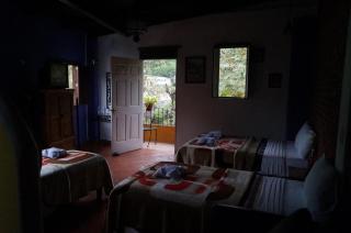 Hotel Coyopolan - 2