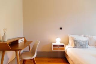 Trait House - Porto - 5