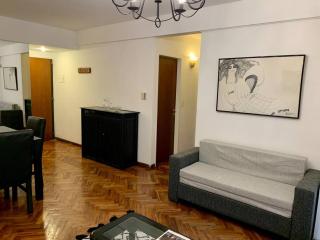 Hermoso departamento en el barrio Núñez/Belgrano - Buenos Aires - 2