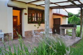 La Posada De Juan - Cabra Corral - 3