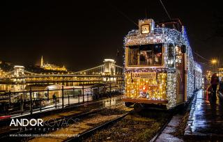 Anabelle Bed and Budapest - 9