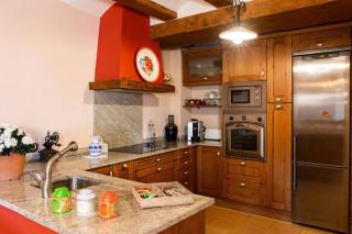 Casa Rural LA LAVANDA Lugar de ensueño en la Alcarria - El Olivar - 2