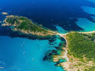 Un coin de paradis 2 ou 4 personnes refait à neuf - Sainte-Maxime - 2