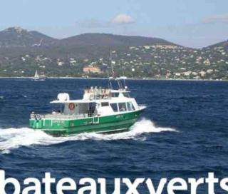Un coin de paradis 2 ou 4 personnes refait à neuf - Sainte-Maxime - 1
