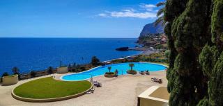 Luxury Sea View Apartment - Funchal - 0
