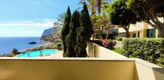 Luxury Sea View Apartment - Funchal - 3