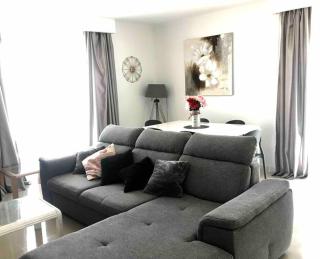 maison cosy climatisée avec piscine et jardin - Calenzana - 1