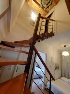 Nafplio cozy maisonette - 2